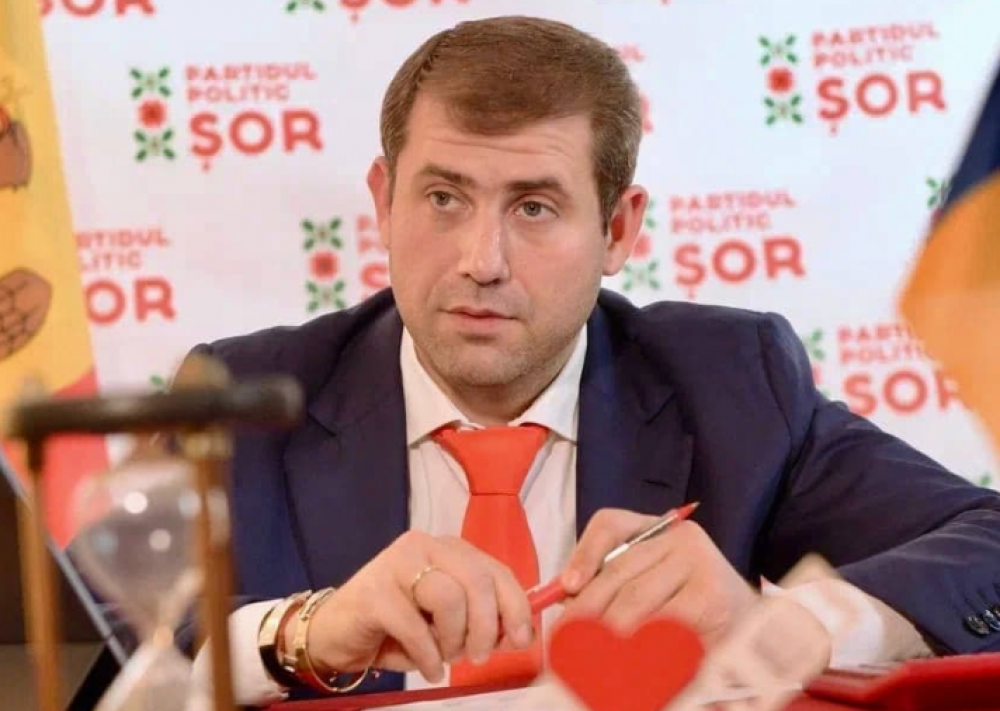 Ilan Șor, despre cazul Ivanov: Această grupare care a capturat statul este lipsită de simț omenesc